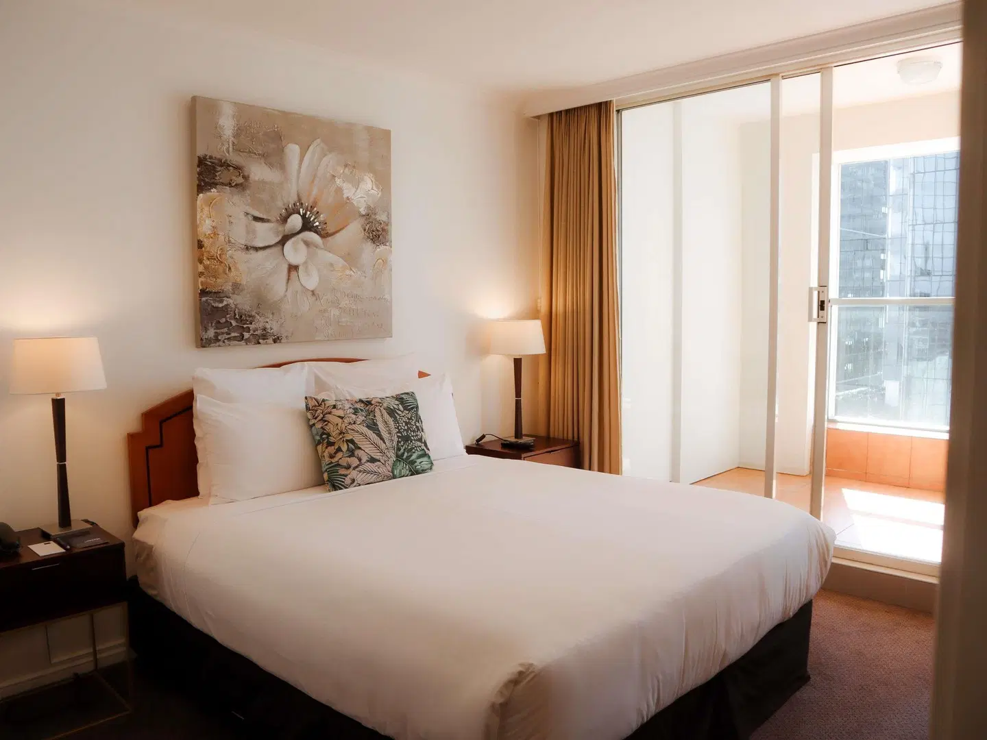 The Sebel Quay West Auckland ROOM_EXAMPLE