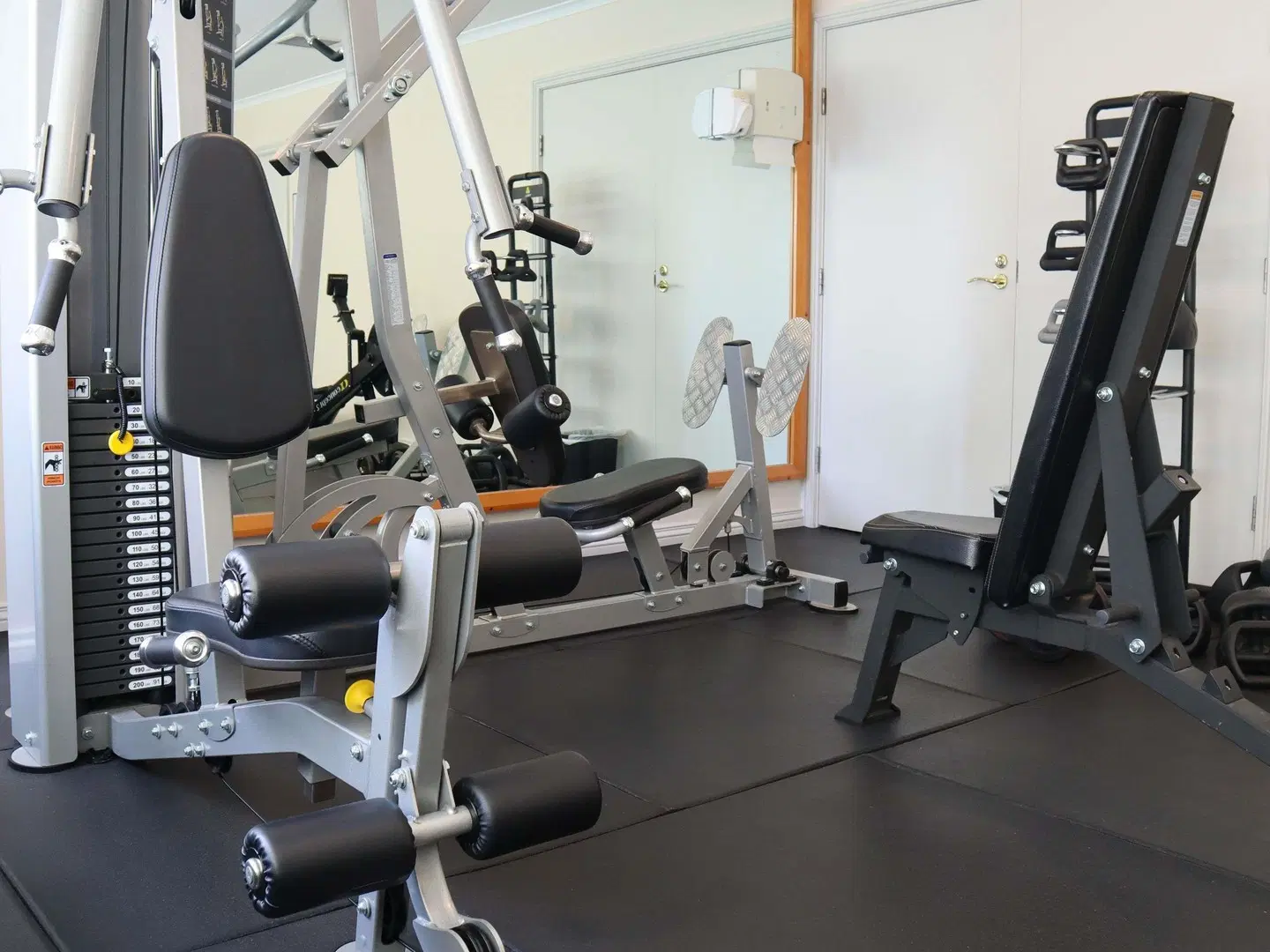 The Sebel Quay West Auckland SPORTS_AND_LEISURE