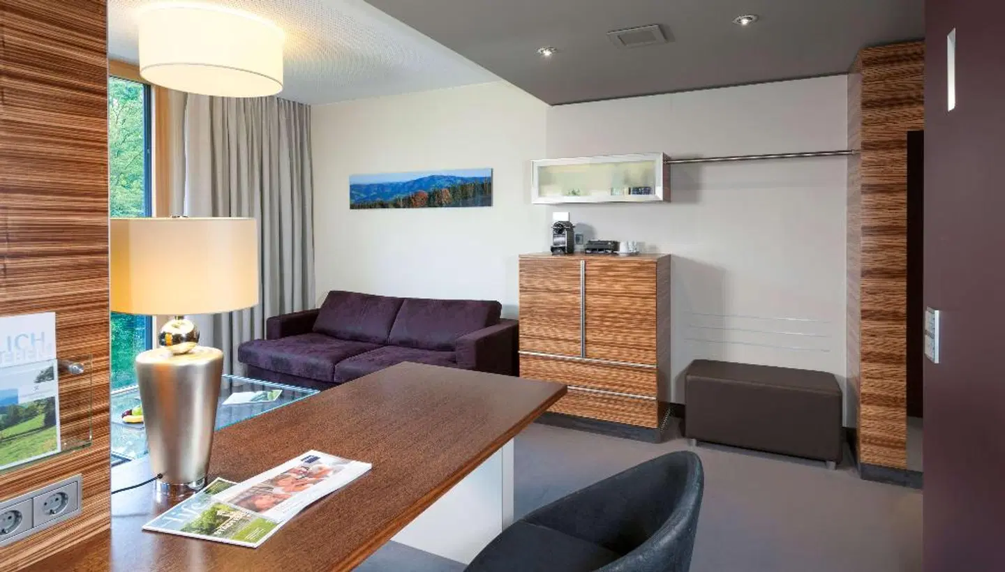 Dorint Thermenhotel Freiburg ROOM_EXAMPLE