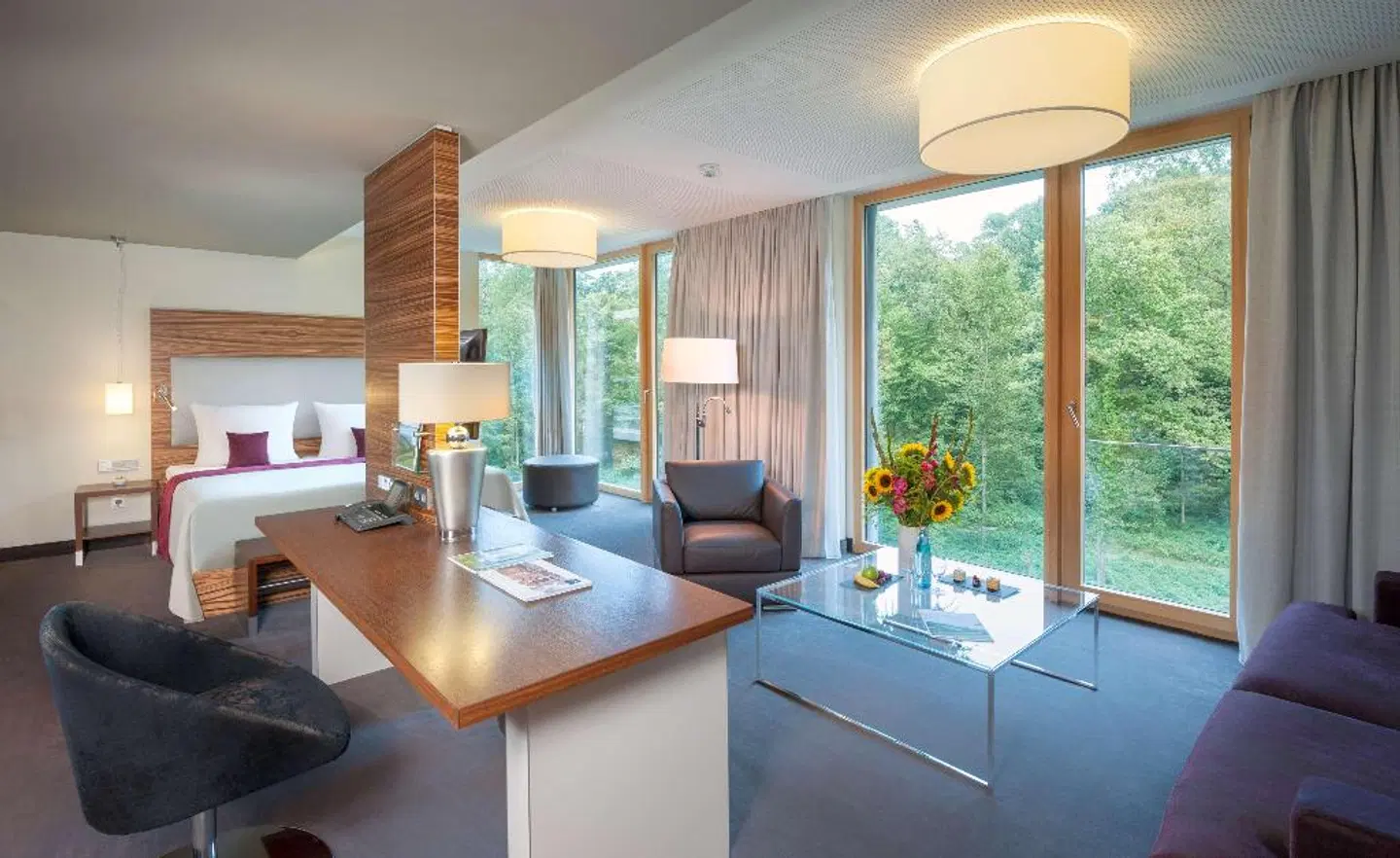 Dorint Thermenhotel Freiburg ROOM_EXAMPLE
