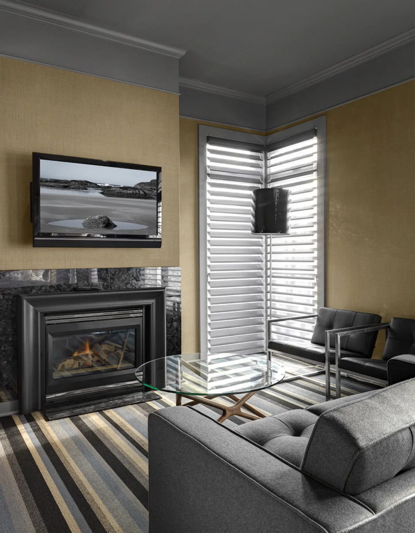 Kensington Riverside Inn HEALTH_BEAUTY