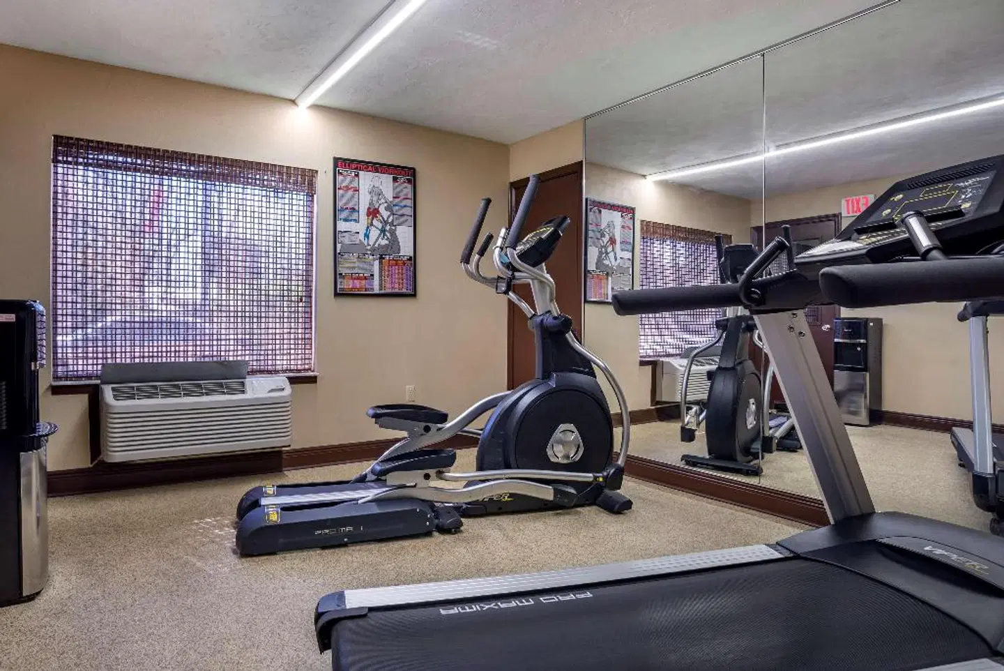 Best Western Apalach Inn SPORTS_AND_LEISURE