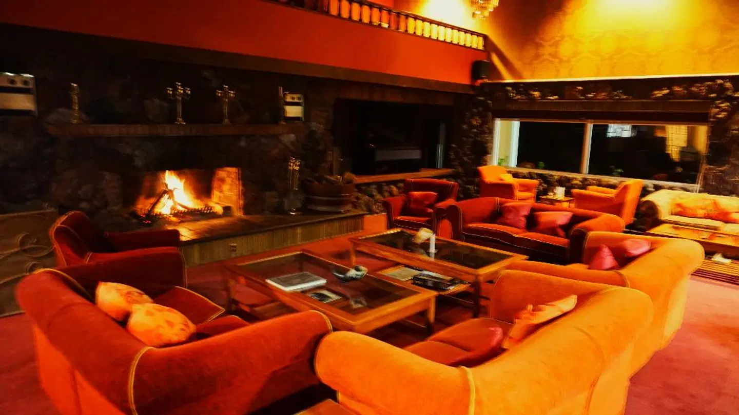 Aucklands Waitakere Estate - Heritage Boutique Collection Bar