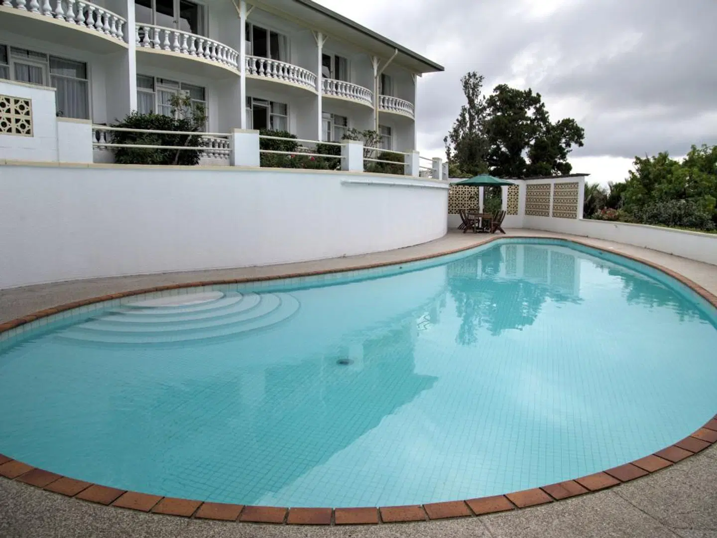 Aucklands Waitakere Estate - Heritage Boutique Collection OUTDOOR_POOL