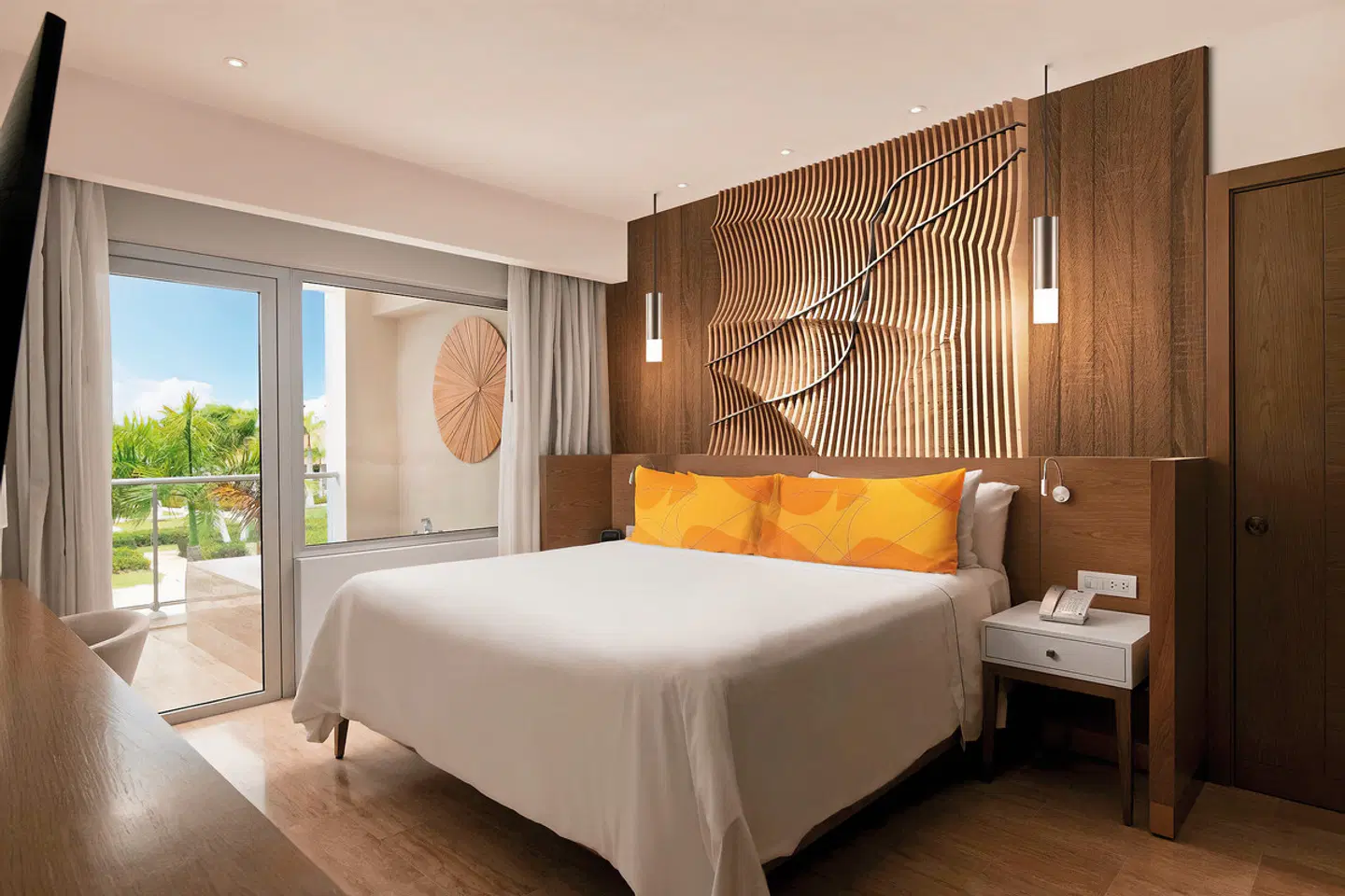 Paradisus Grand Cana - All Suites ROOM_EXAMPLE