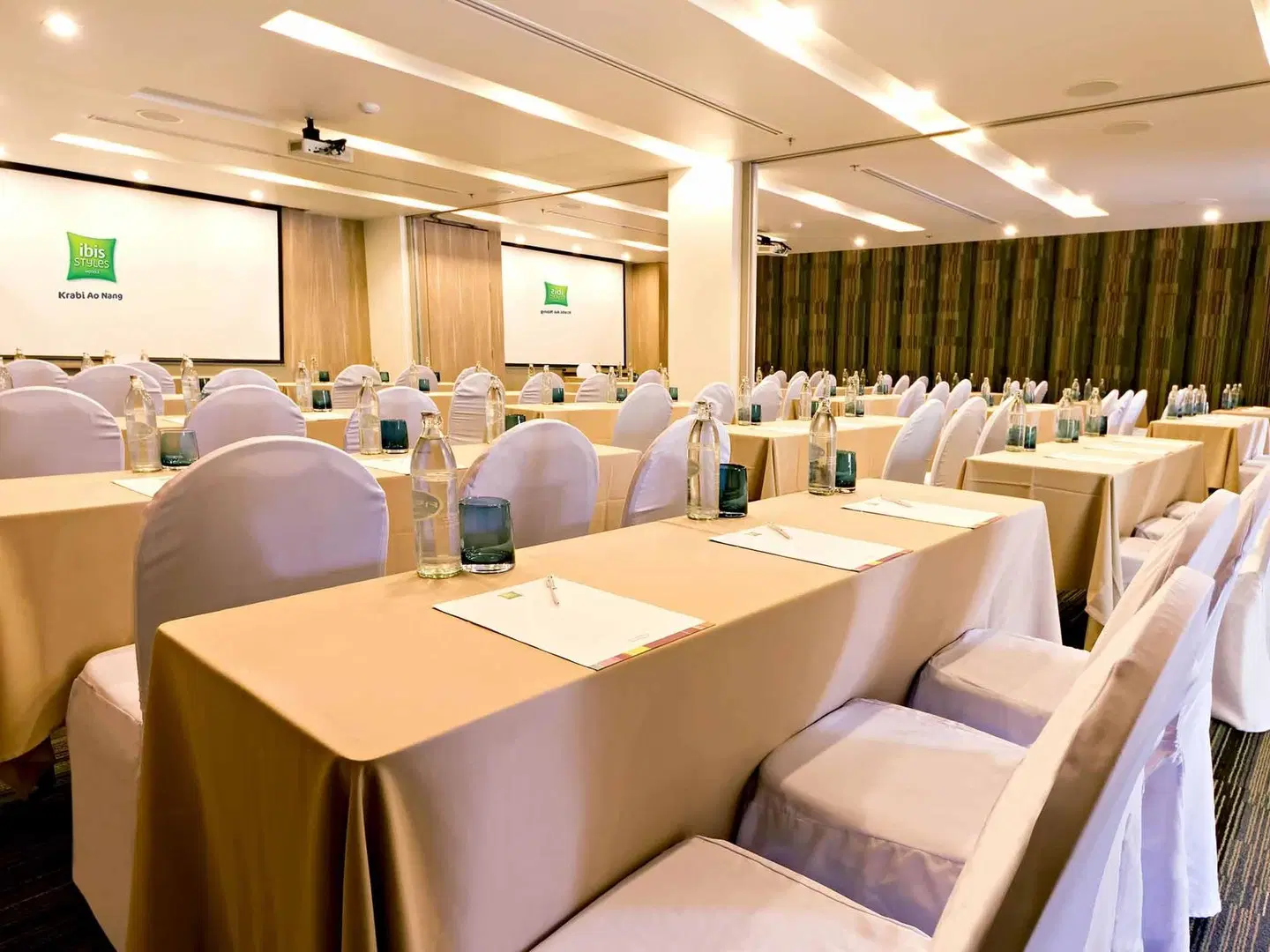 ibis Styles Krabi Ao Nang Konferenz