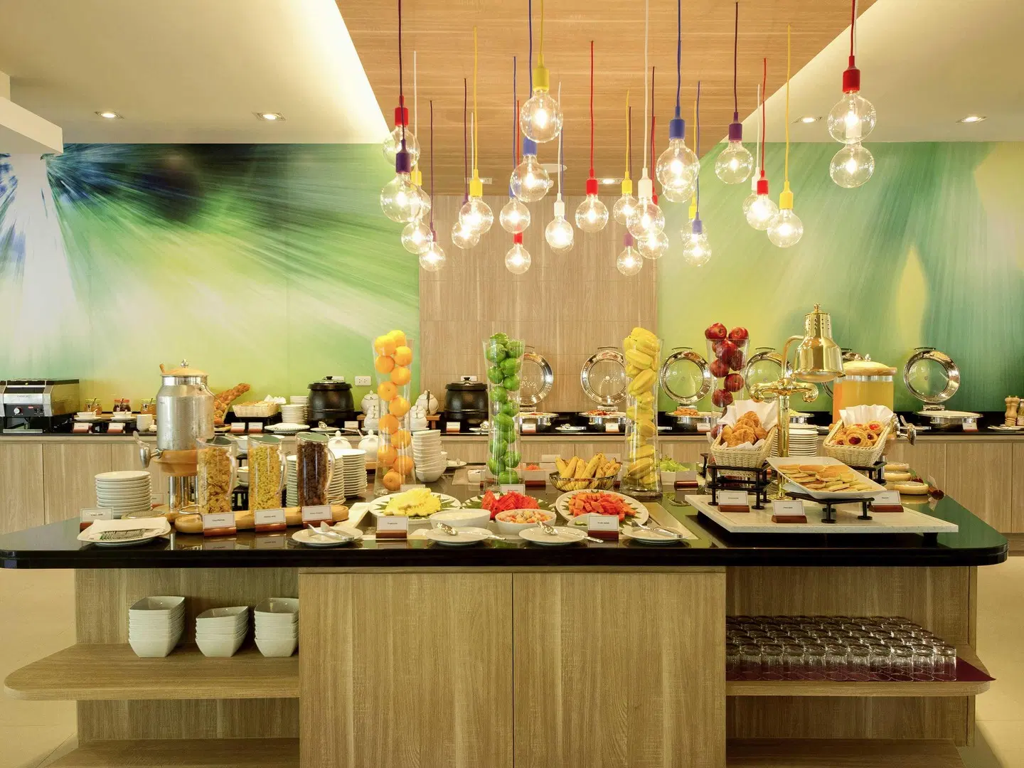 ibis Styles Krabi Ao Nang Restaurant