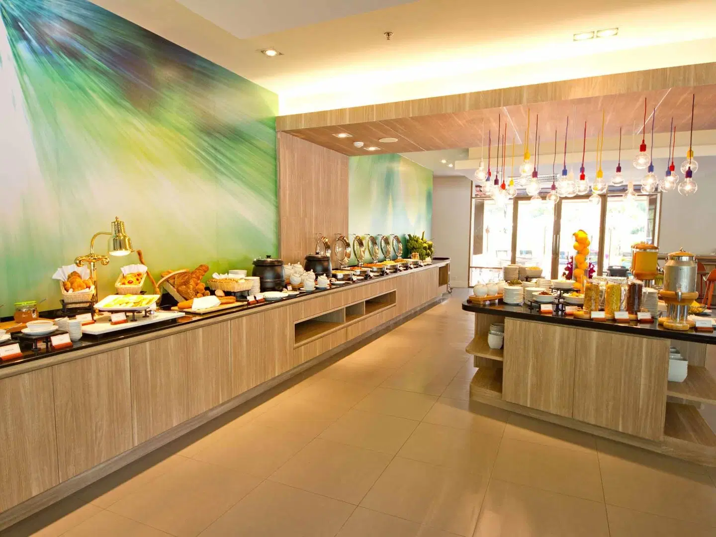 ibis Styles Krabi Ao Nang Restaurant