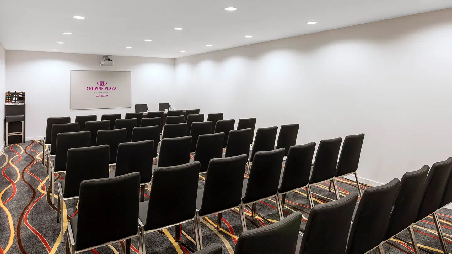 Crowne Plaza Auckland Konferenz