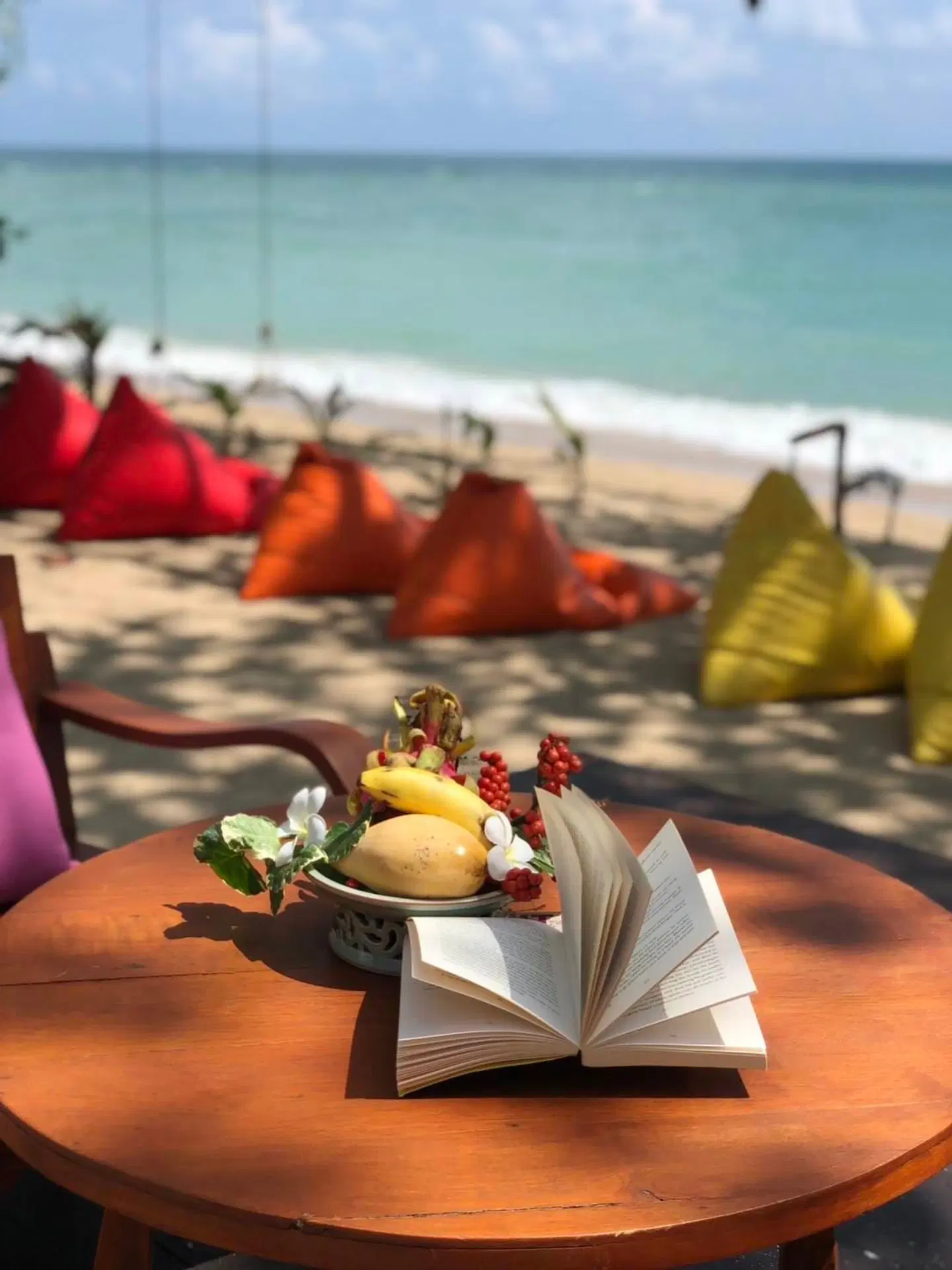 Baan Thai Lanta Resort Restaurant