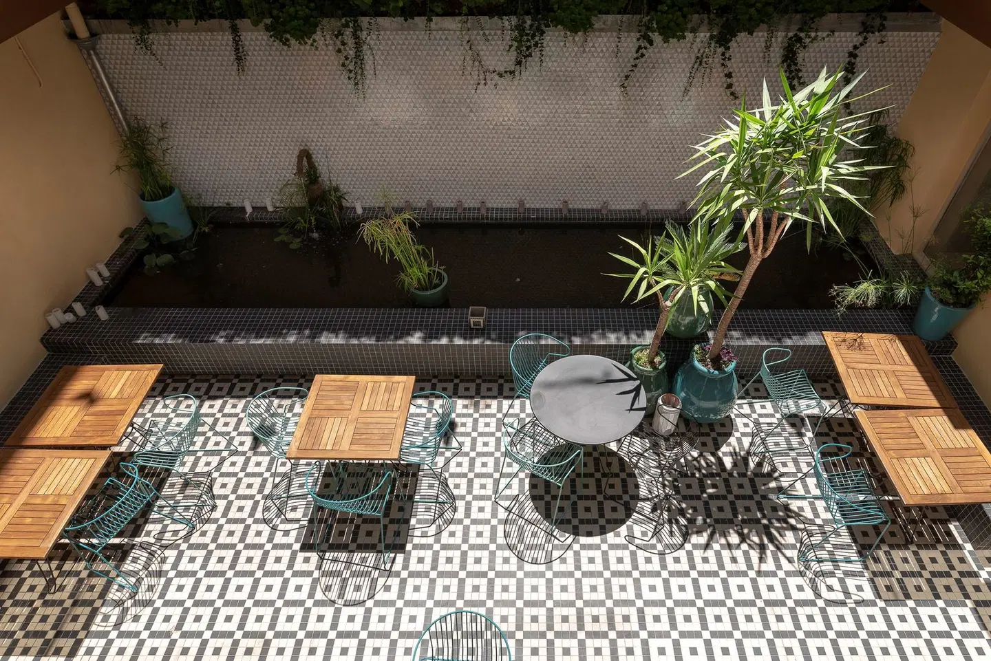 Best Western La Joliette Terrasse