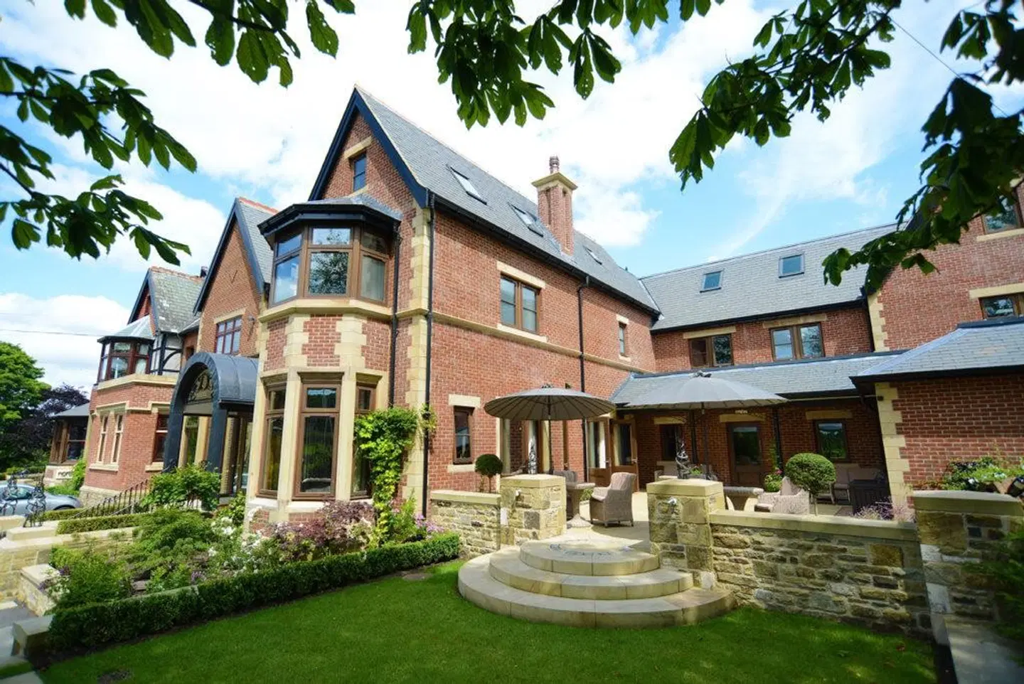 Northcote EXTERIOR