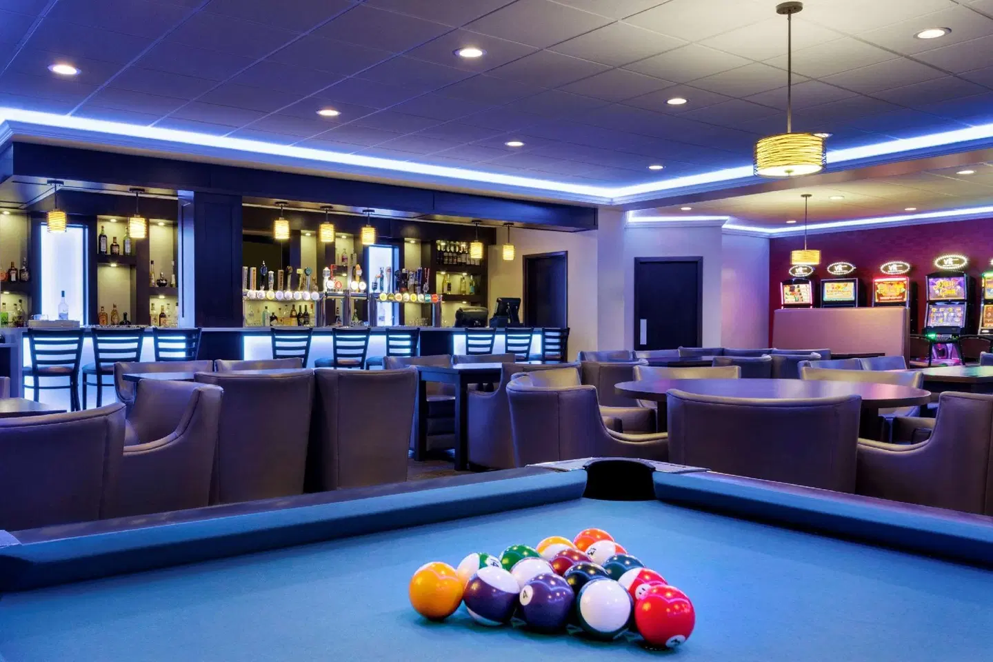 Travelodge Lethbridge SPORTS_AND_LEISURE