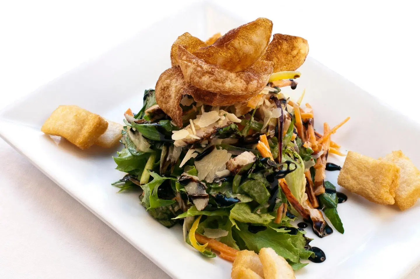 Kingsgate Hotel Dunedin Restaurant