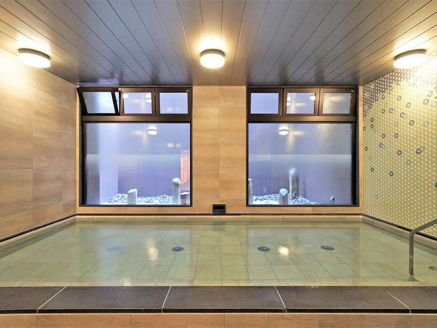 CHISUN PREMIUM Kyoto Kujo LOUNGE_LOBBY