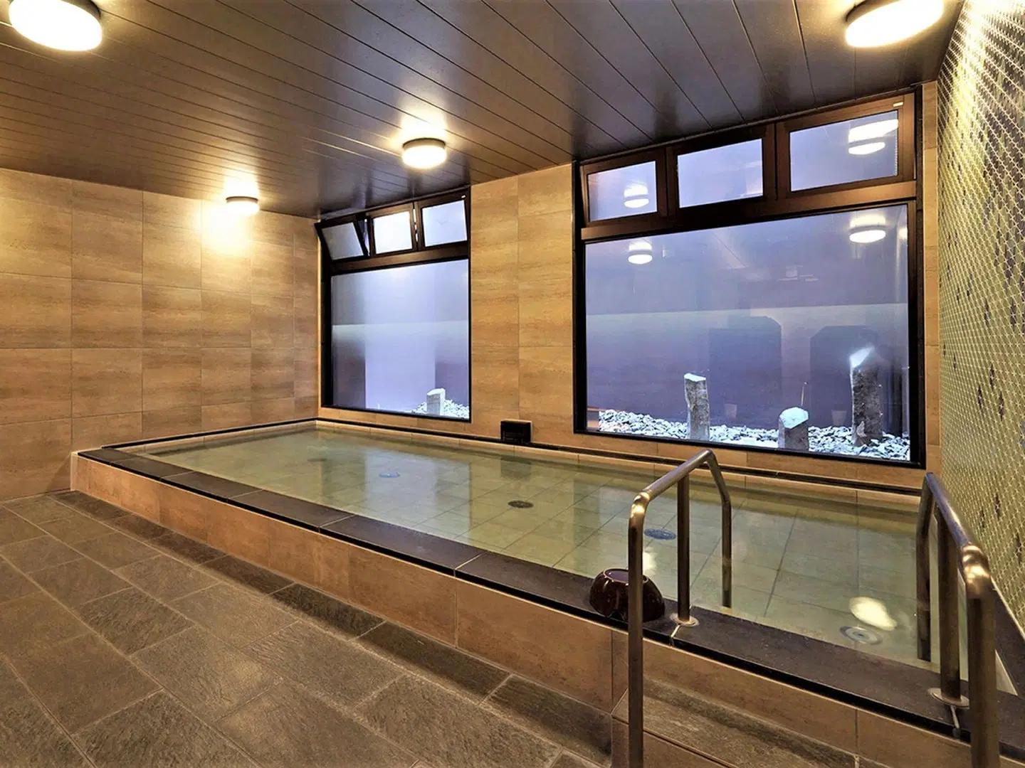 CHISUN PREMIUM Kyoto Kujo Badezimmer
