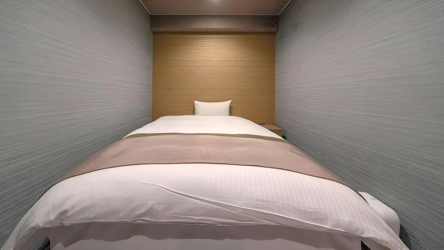 Residence Hotel Takayama Station ROOM_EXAMPLE