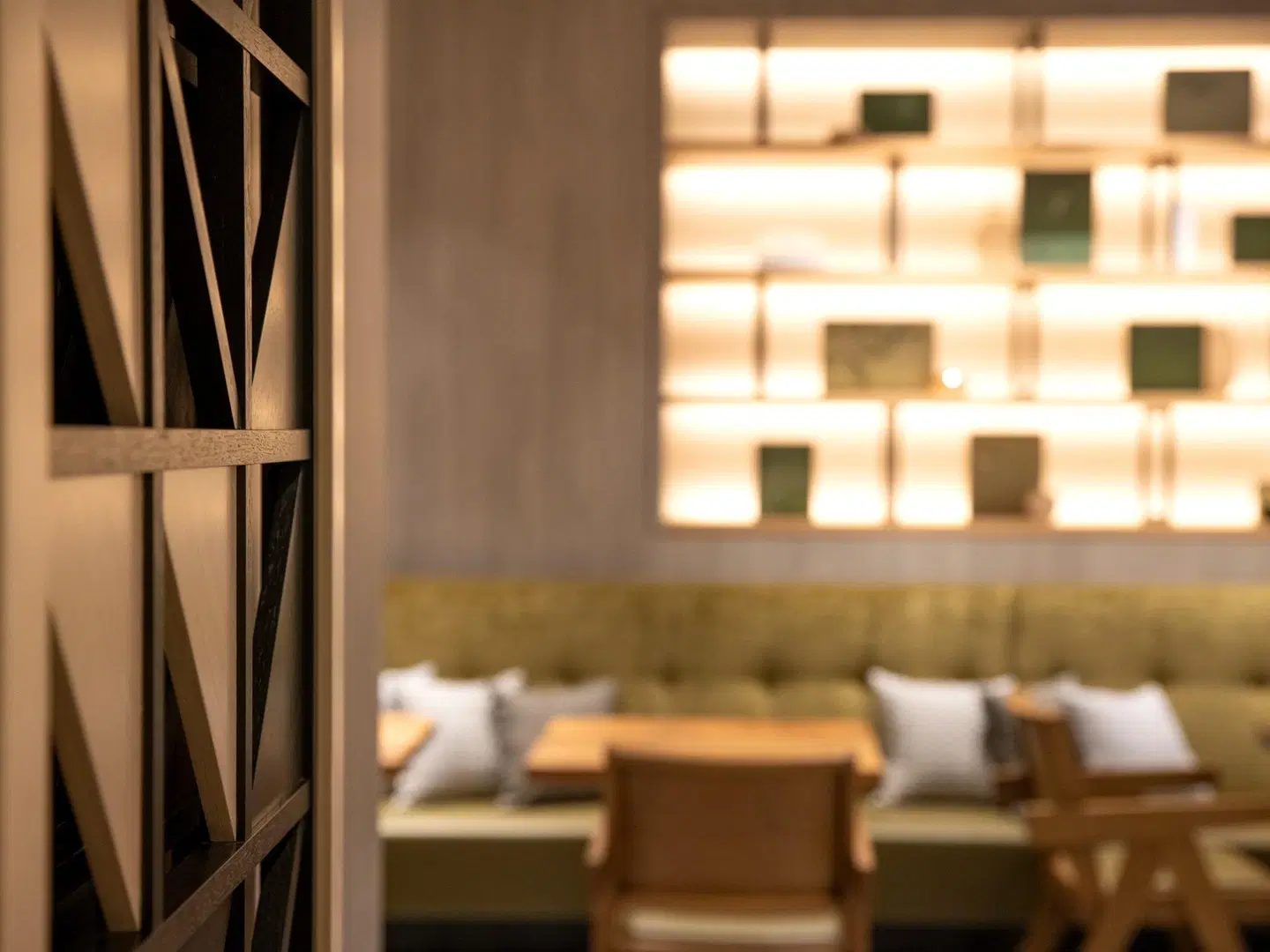 Hotel Forza Kyoto Shijo Kawaramachi LOUNGE_LOBBY