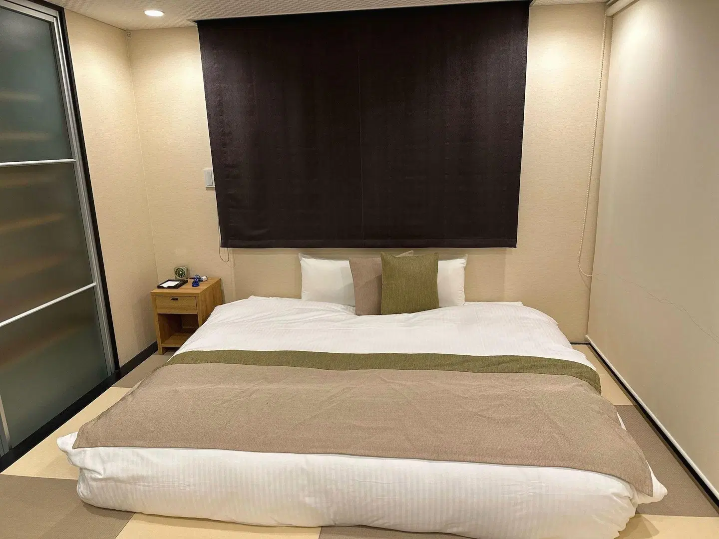 Residence Hotel Takayama Station ROOM_EXAMPLE
