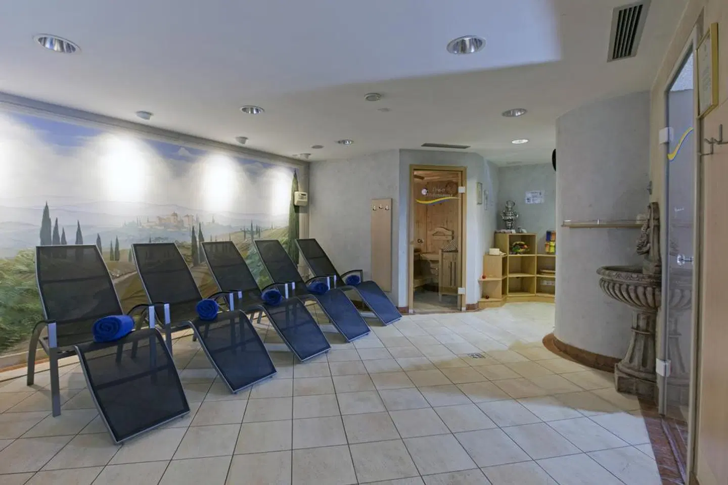 Hotel Auderer HEALTH_BEAUTY