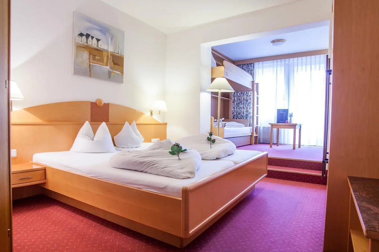 Hotel Auderer ROOM_EXAMPLE