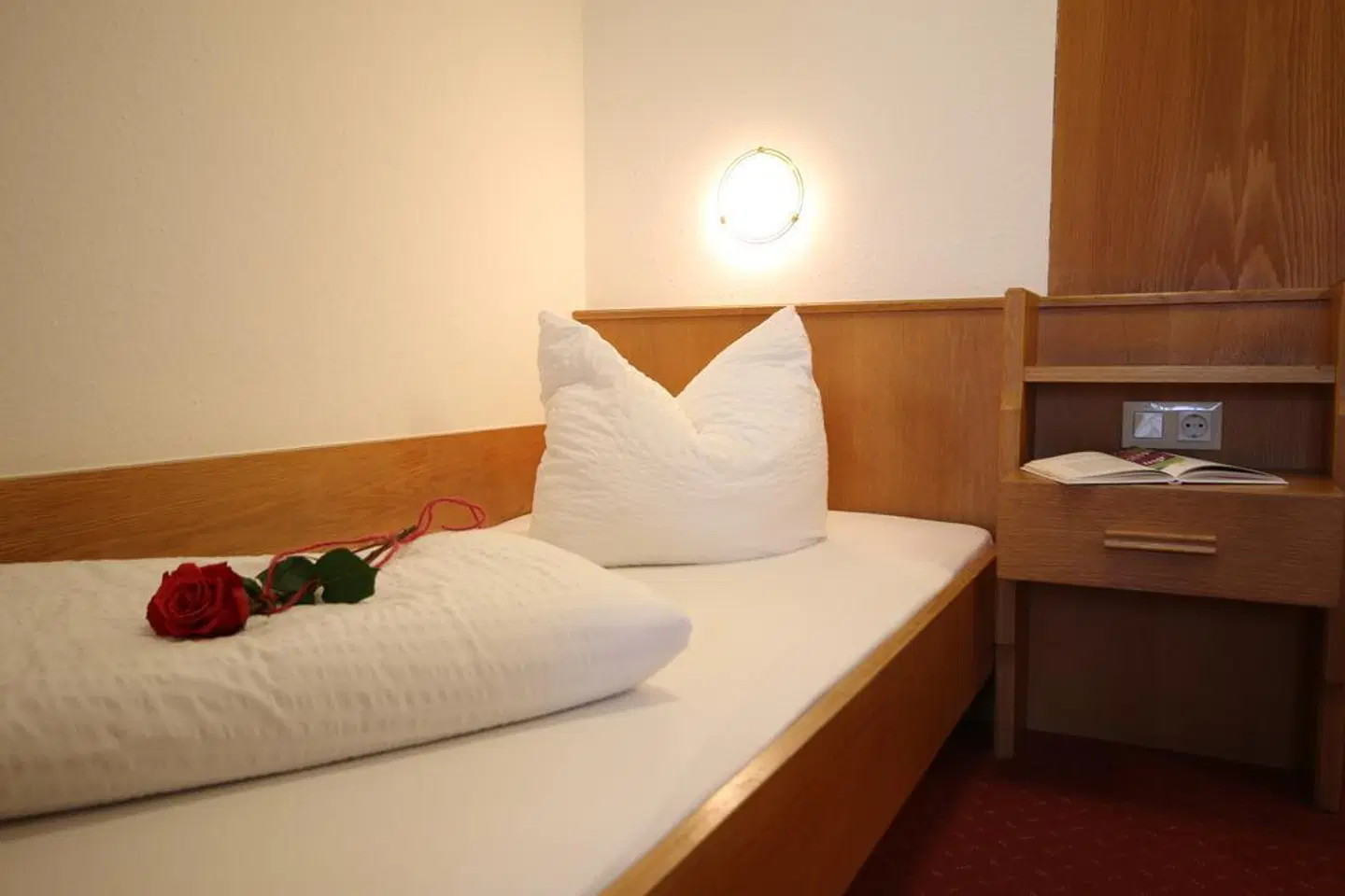 Hotel Auderer ROOM_EXAMPLE
