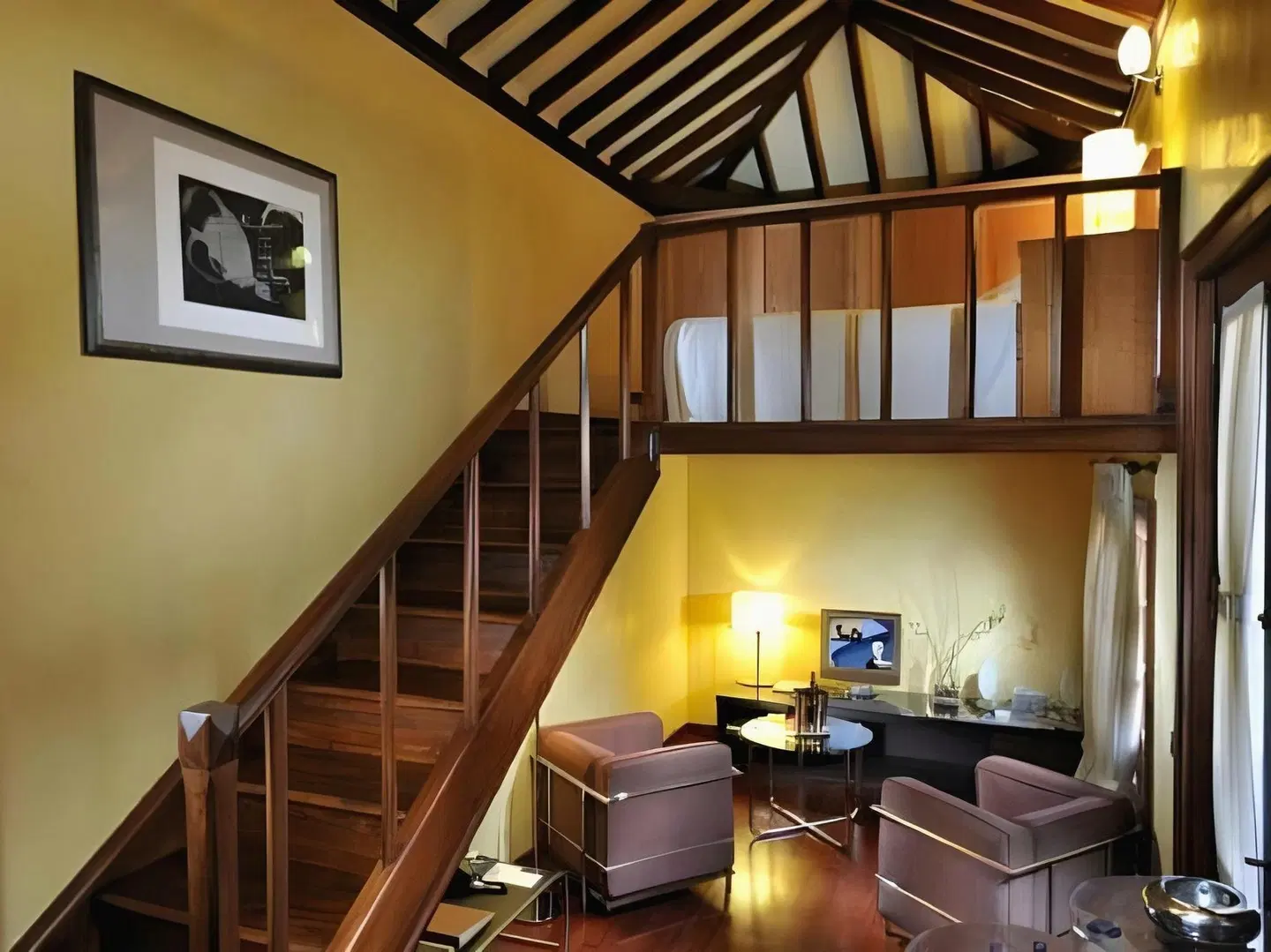 San Roque Boutique Hotel LOUNGE_LOBBY