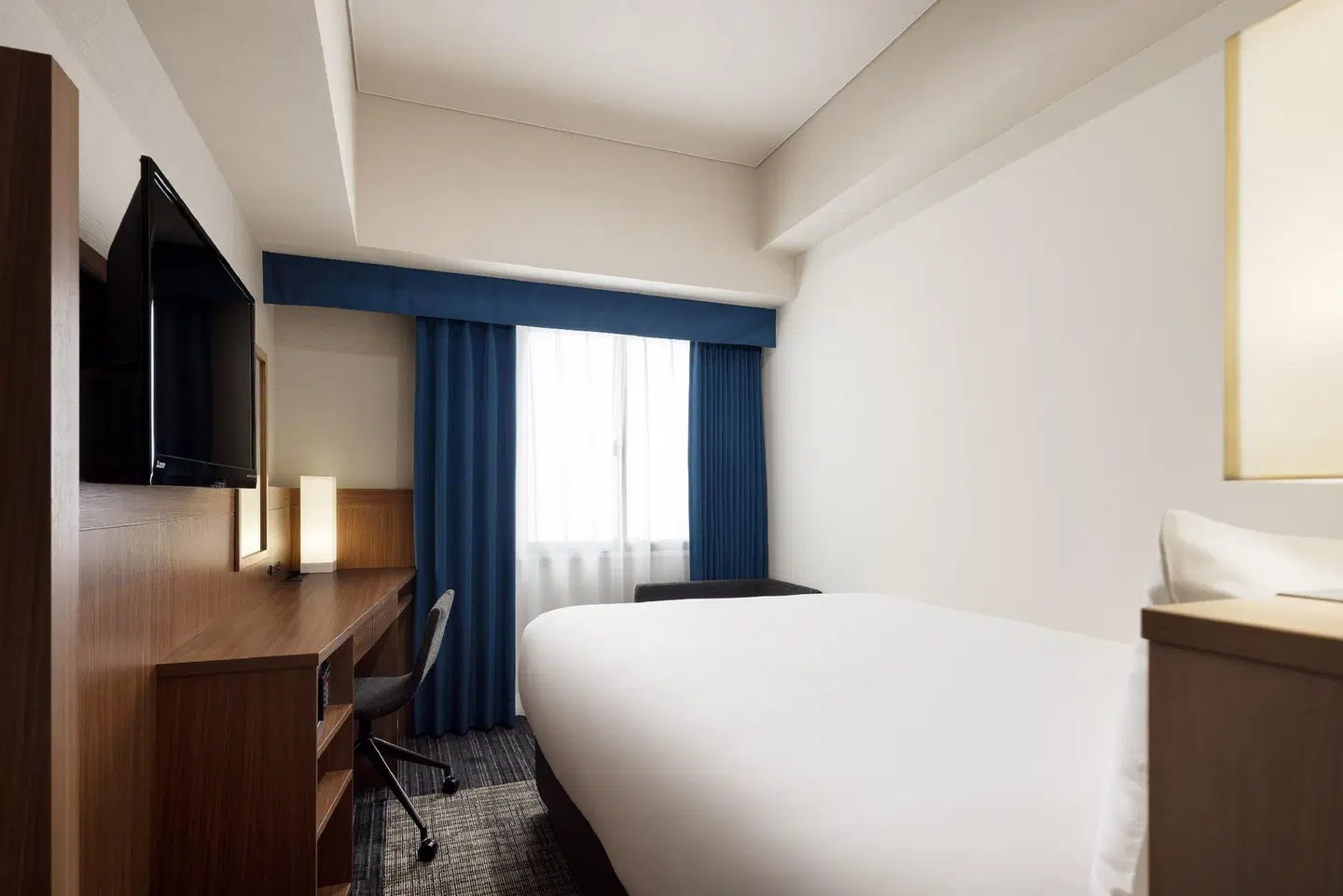 Four Points Flex by Sheraton Yokohama West ROOM_EXAMPLE