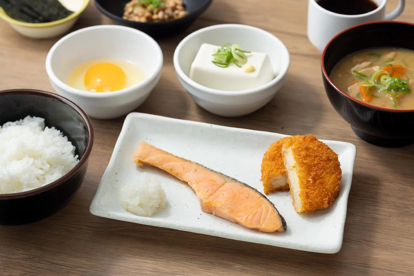 Four Points Flex by Sheraton Yokohama West Restaurant