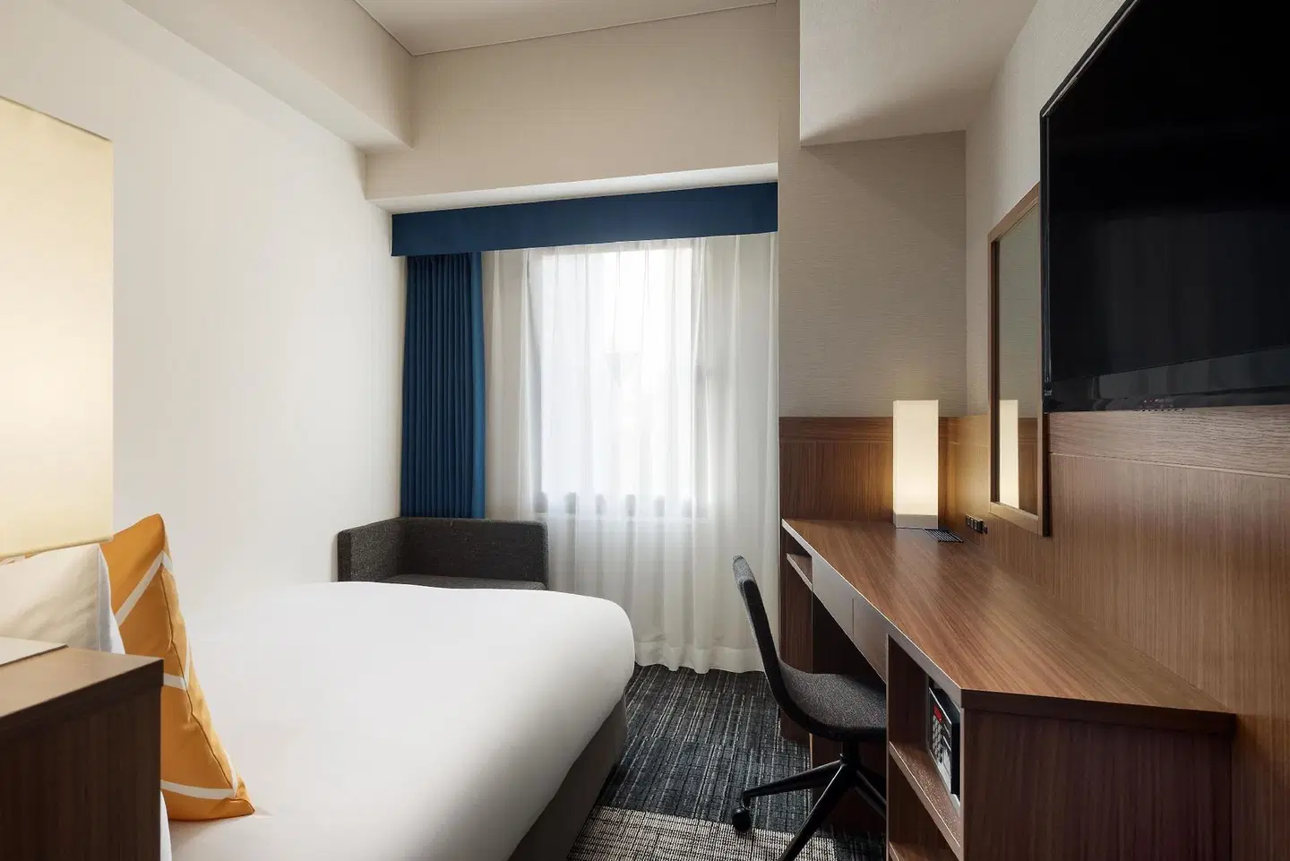 Four Points Flex by Sheraton Yokohama West ROOM_EXAMPLE