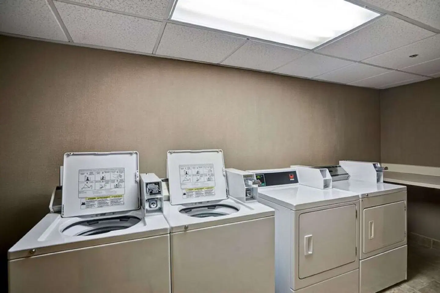 Hampton Inn Albany-Wolf Road (Airport) Konferenz
