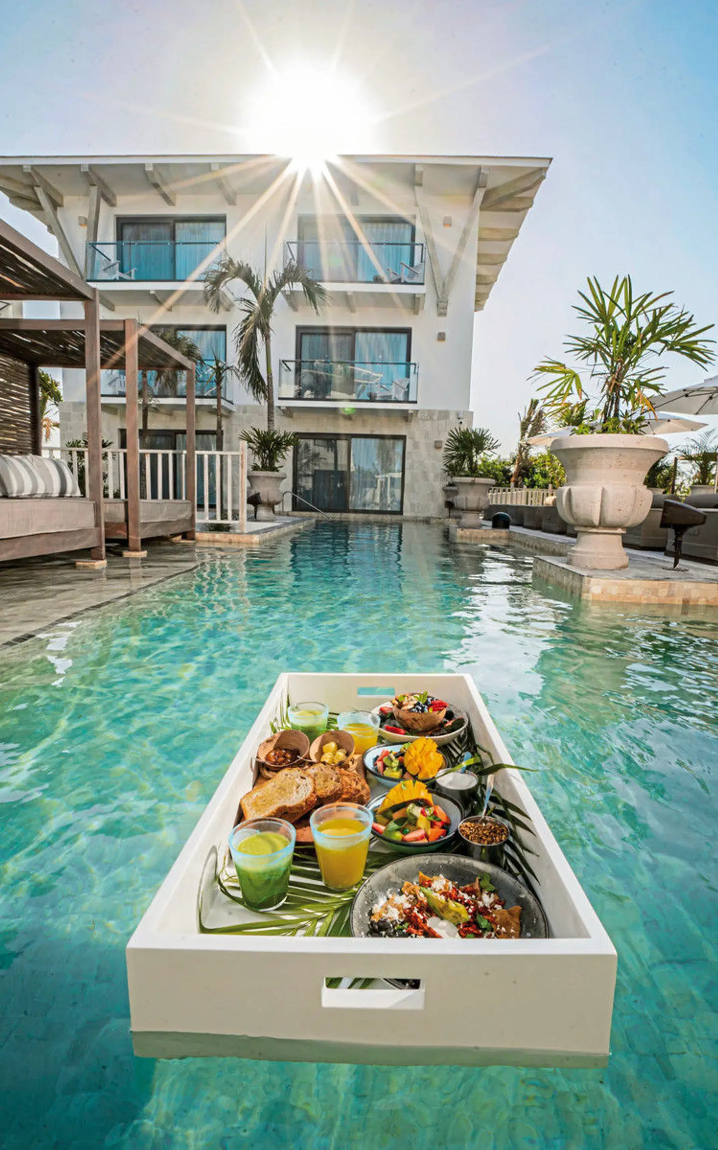 NAAY Holbox OUTDOOR_POOL