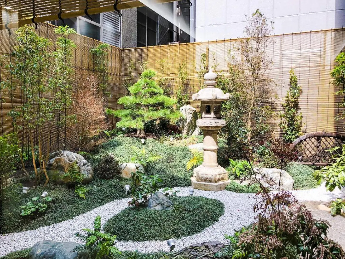 Four Points Flex by Sheraton Osaka Umeda Garten
