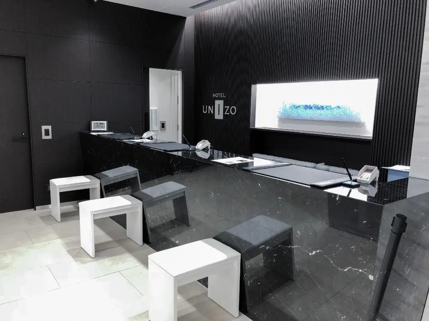 Four Points Flex by Sheraton Osaka Umeda Badezimmer