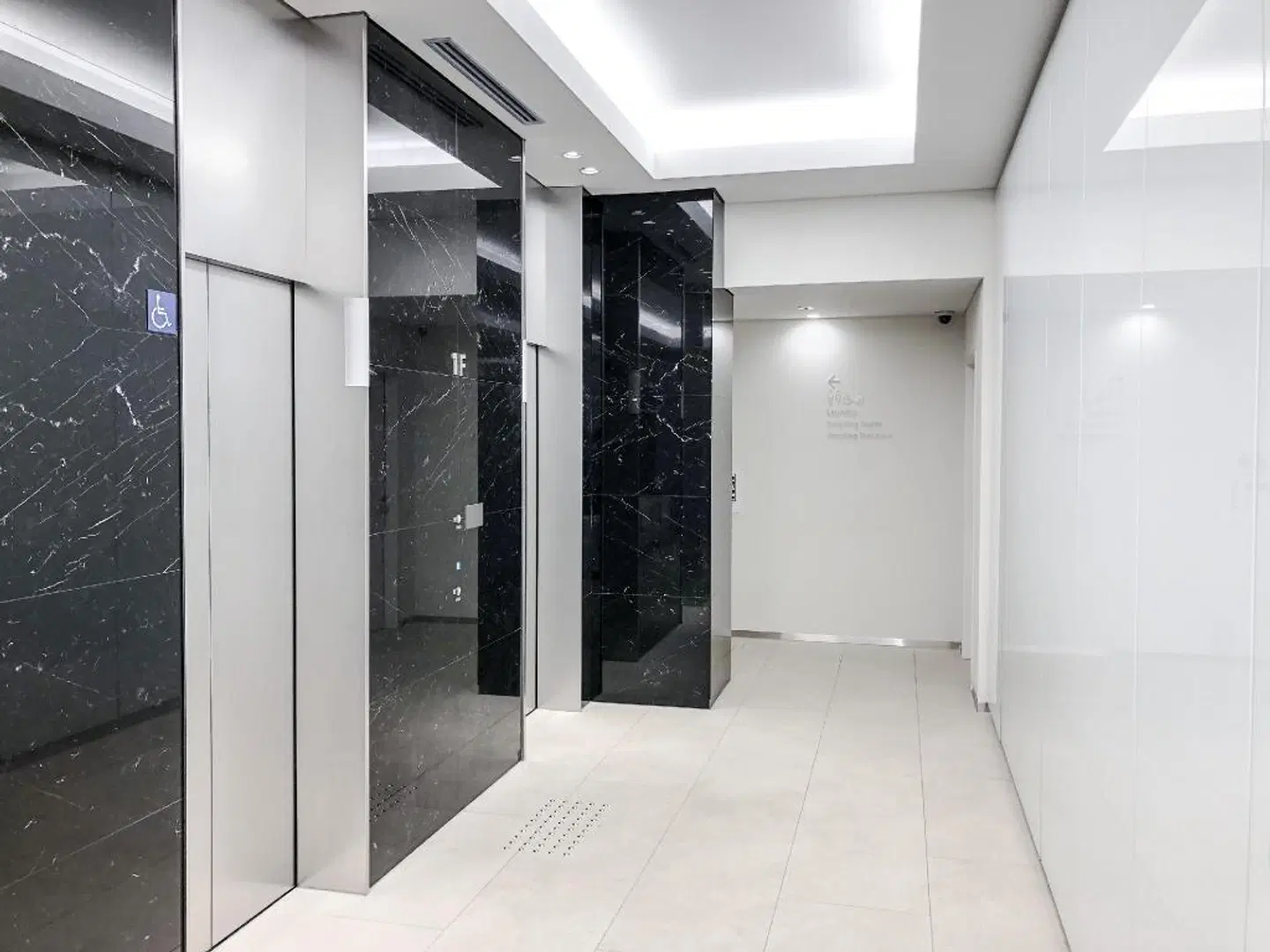 Four Points Flex by Sheraton Osaka Umeda HEALTH_BEAUTY