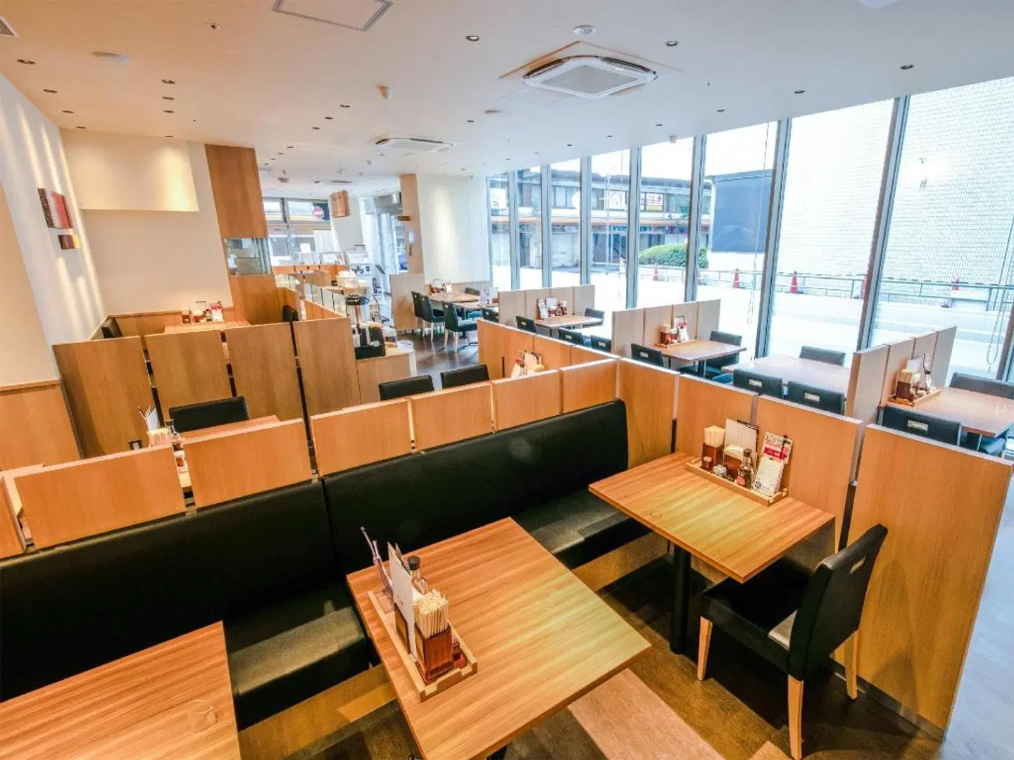 Four Points Flex by Sheraton Osaka Umeda Konferenz