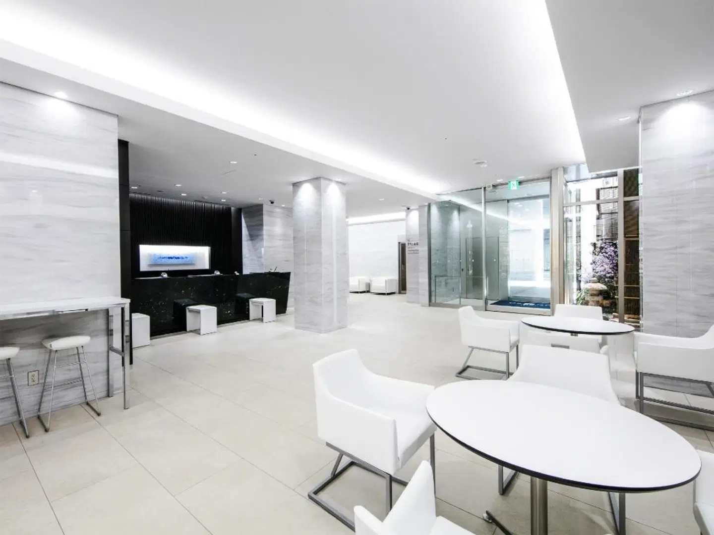 Four Points Flex by Sheraton Osaka Umeda Restaurant