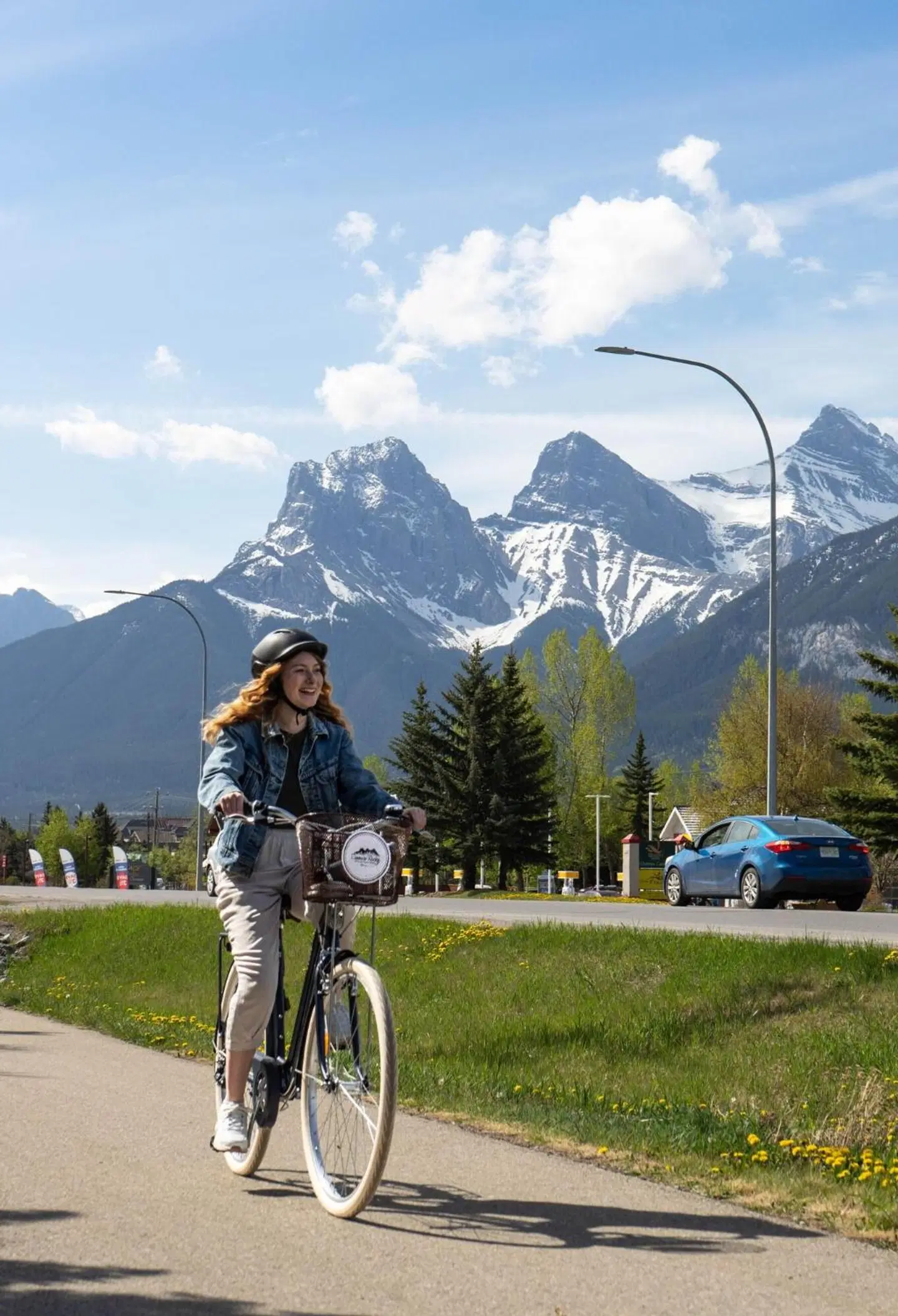 Canmore Rocky Mountain Inn SPORTS_AND_LEISURE
