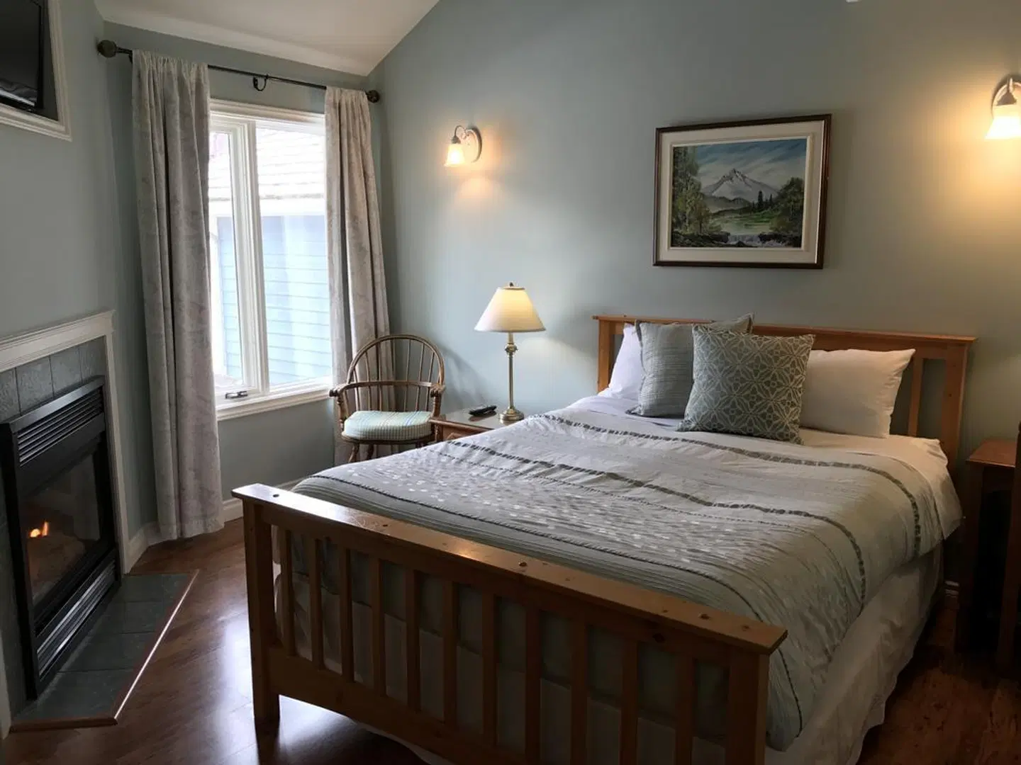 Lady MacDonald Country Inn ROOM_EXAMPLE