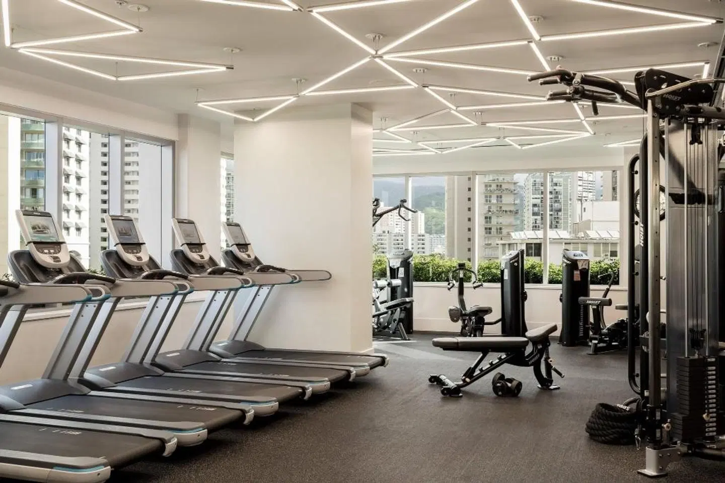 The Ritz-Carlton Residences, Waikiki Beach SPORTS_AND_LEISURE