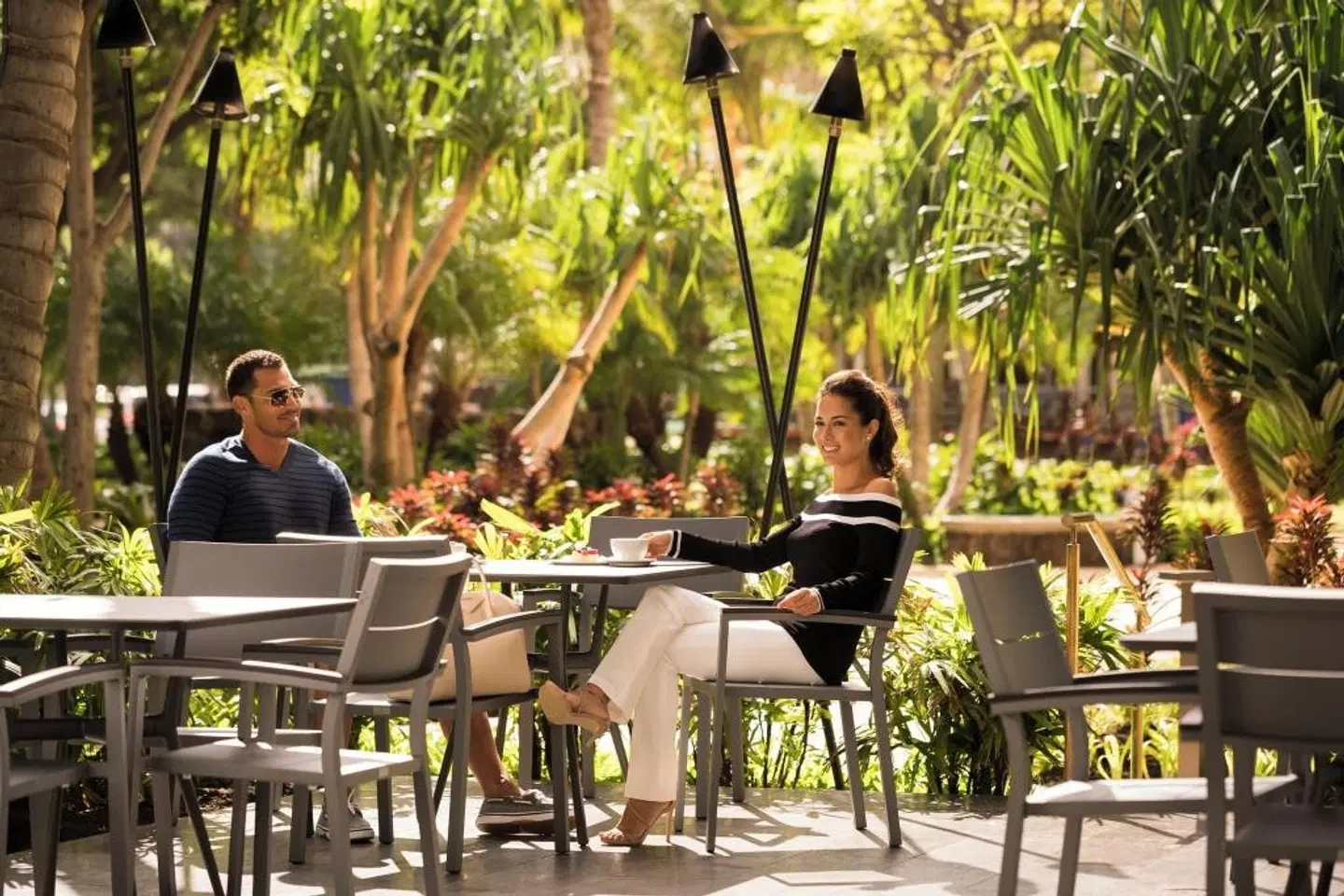 The Ritz-Carlton Residences, Waikiki Beach SPORTS_AND_LEISURE