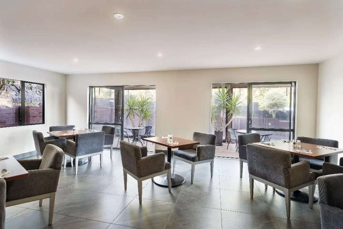 Greenlane Suites Konferenz