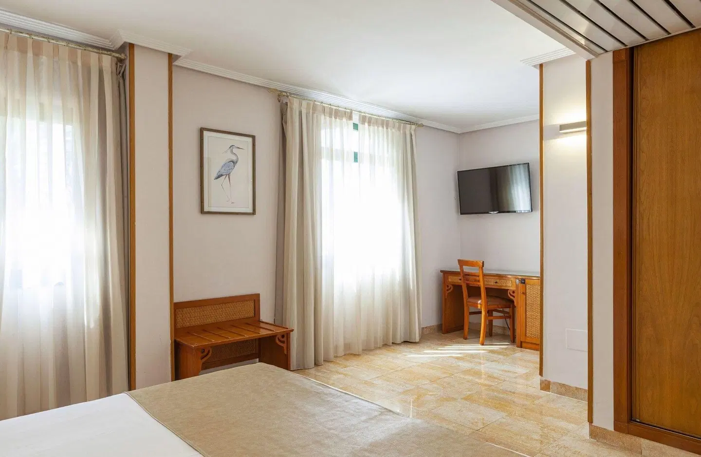 La Laguna Spa & Golf ROOM_EXAMPLE
