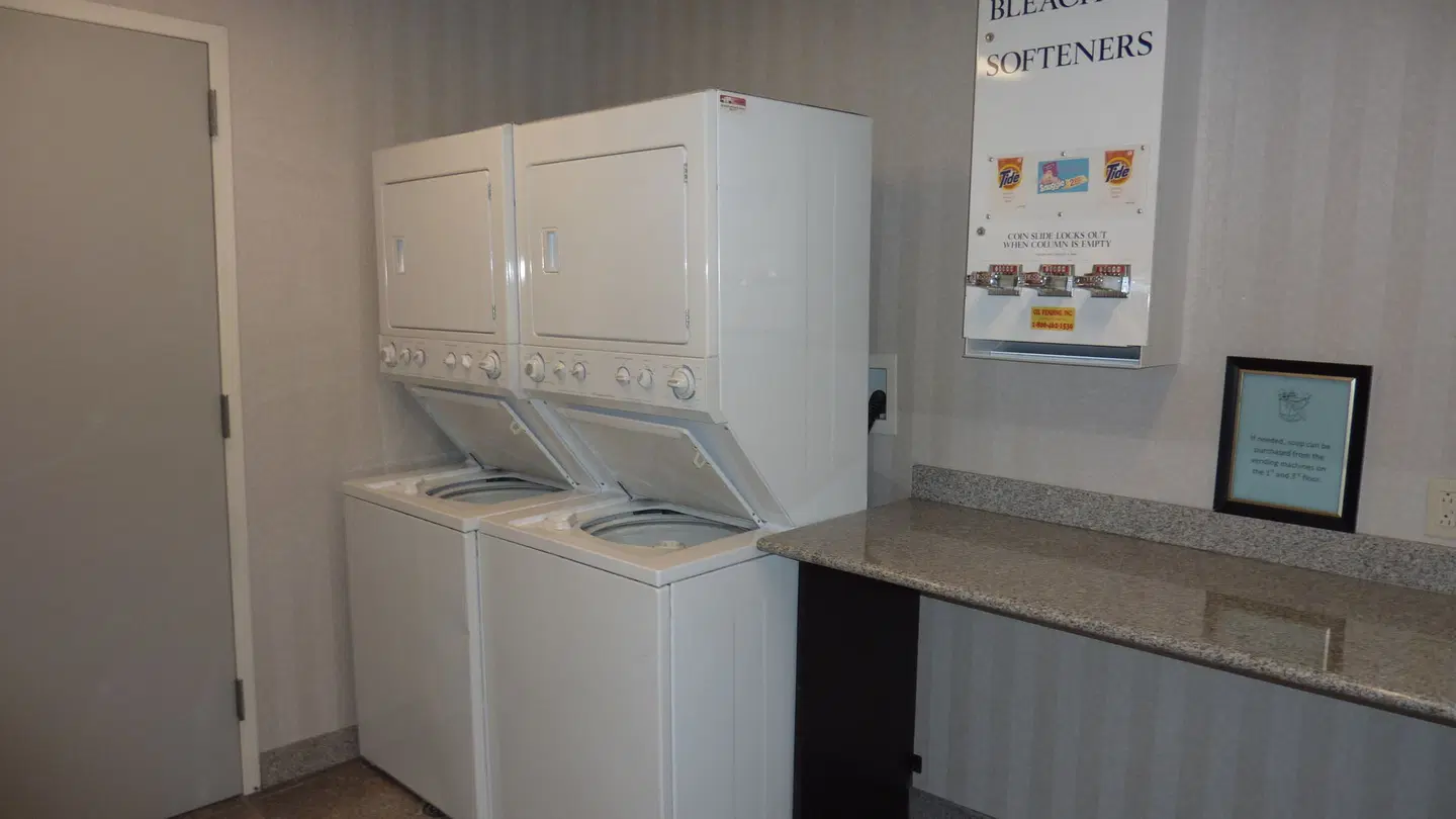 Holiday Inn Express Fishkill-Mid Hudson Valley by IHG ROOM_EXAMPLE