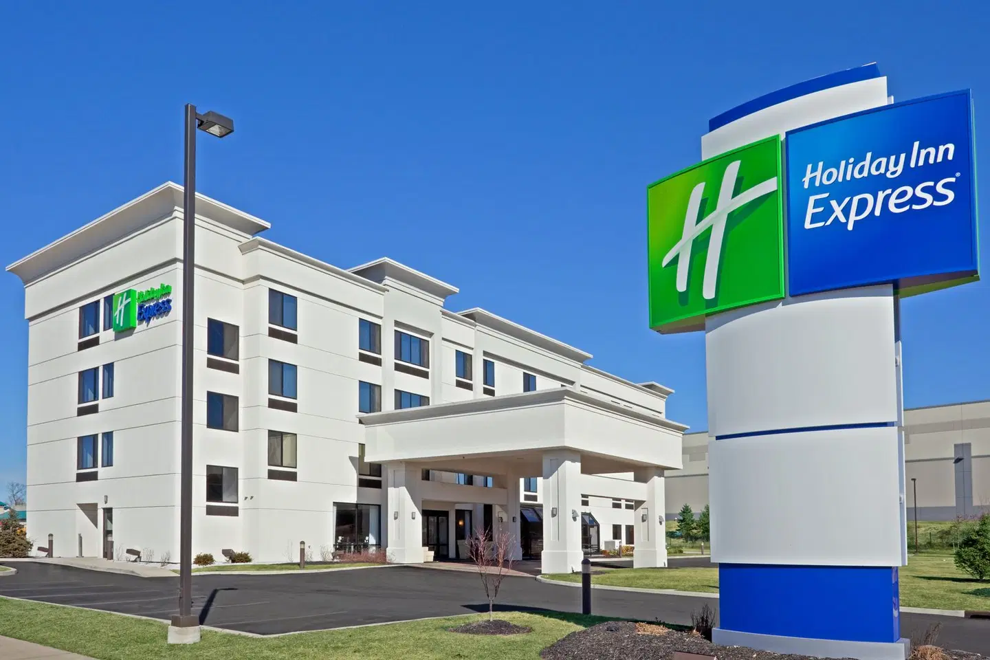 Holiday Inn Express Fishkill-Mid Hudson Valley by IHG EXTERIOR