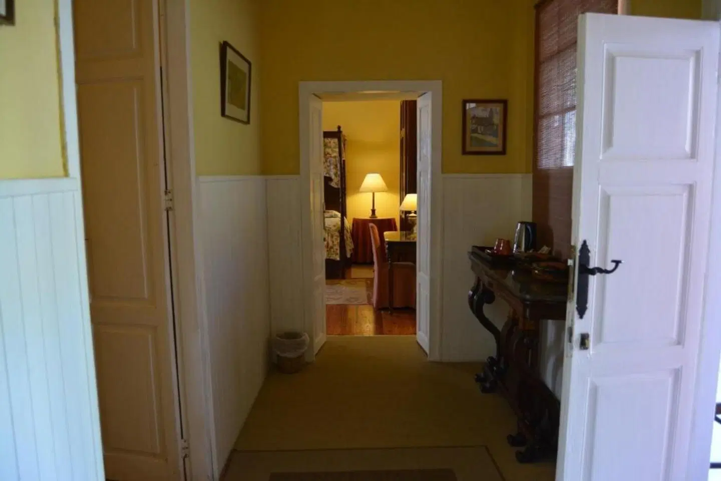 Rural Hotel Finca Las Longueras ROOM_EXAMPLE