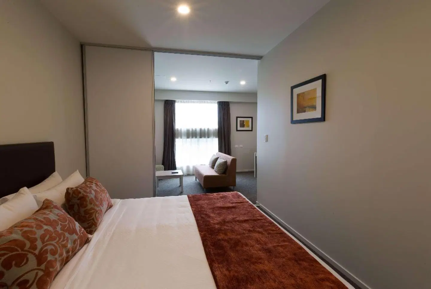 Ramada Suites by Wyndham Christchurch City ROOM_EXAMPLE