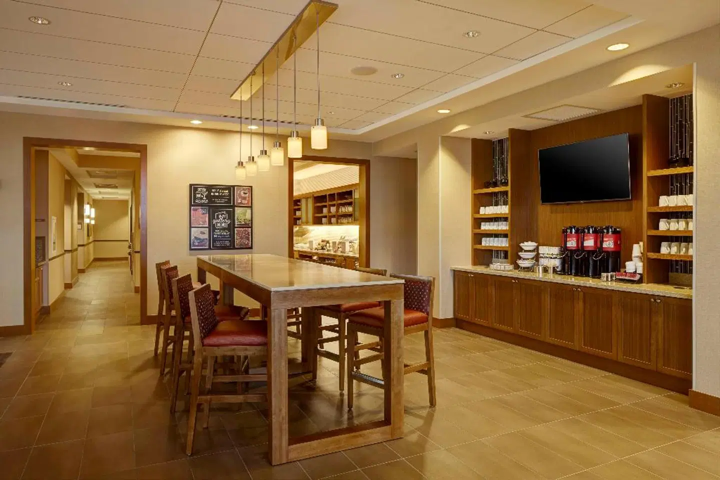 Hyatt Place New York Yonkers Bar