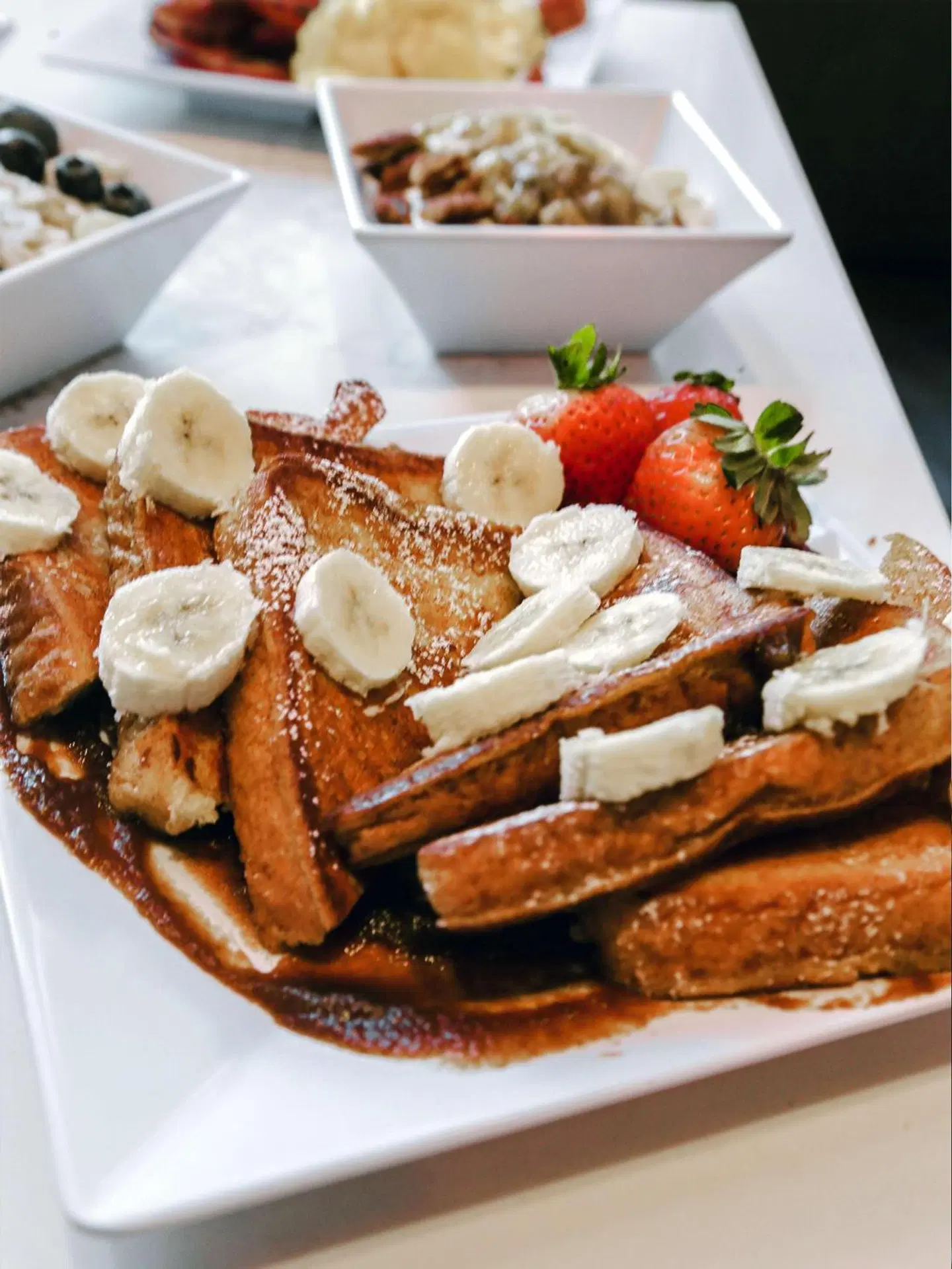 Hyatt Place New York Yonkers Restaurant
