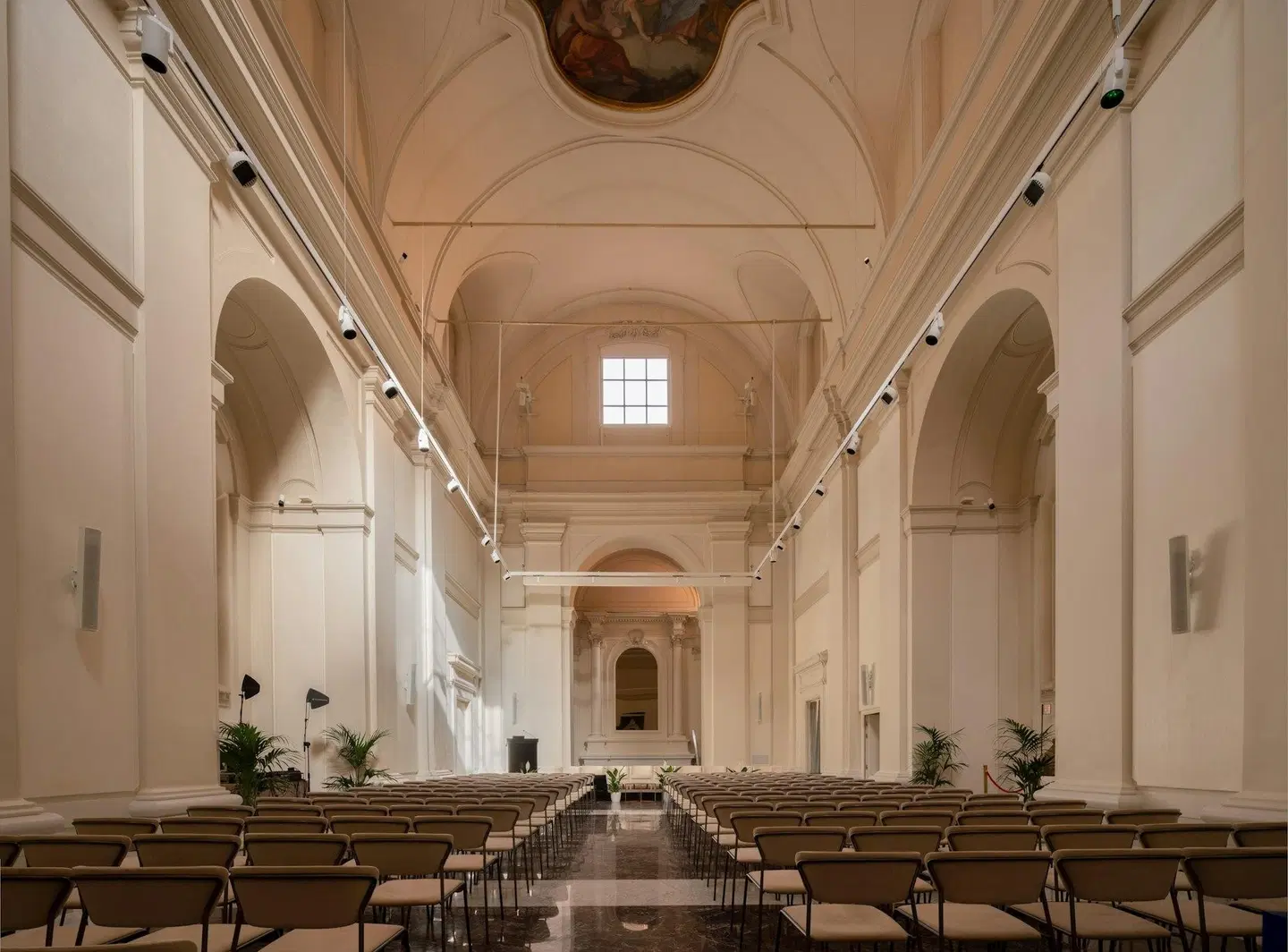 Palazzo Ripetta LOUNGE_LOBBY